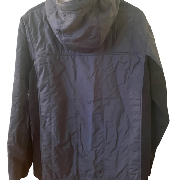 Prana Hooded Jacket - Men’s Small - Picture 2 of 7